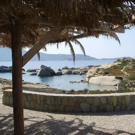 Monte E Mare 公寓 卢米奥