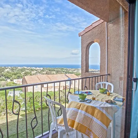 Résidence Monte E Mare Appartement