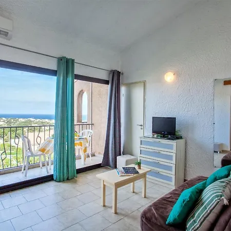 Résidence Monte E Mare *