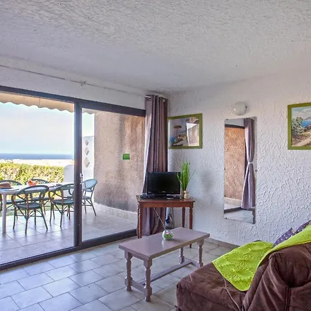 Résidence Monte E Mare Appartement *