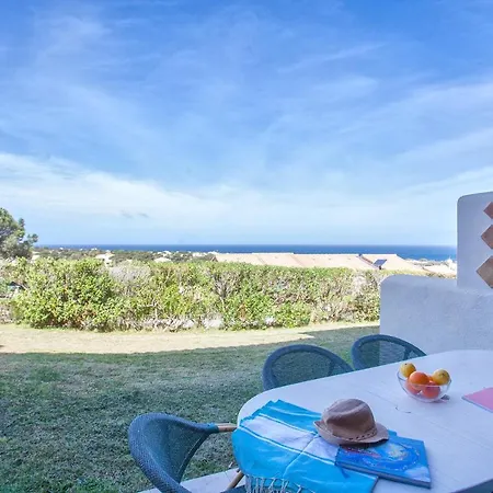 Monte E Mare Apartment *