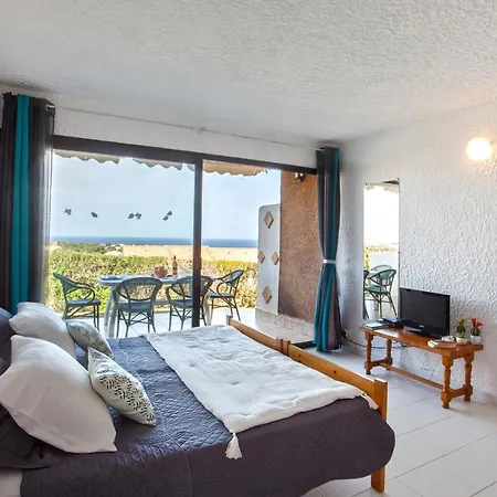 Apartment Monte E Mare Lumio (Corsica)