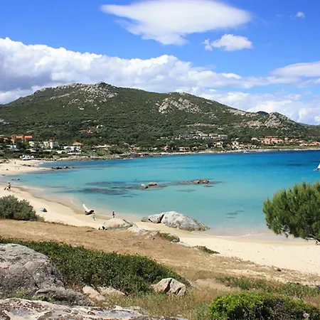 Monte E Mare * Lumio (Corsica)