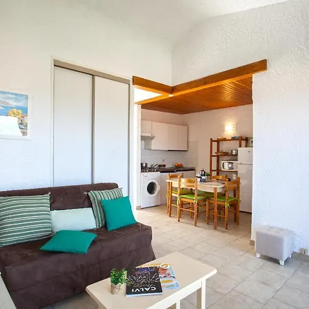 Résidence Monte E Mare Appartement