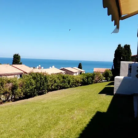 Apartment Monte E Mare *