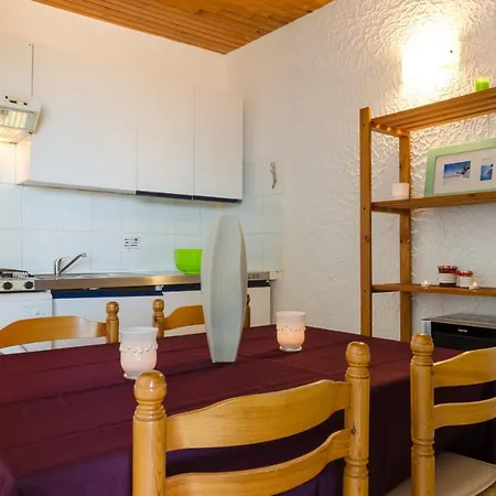 Monte E Mare Apartment *