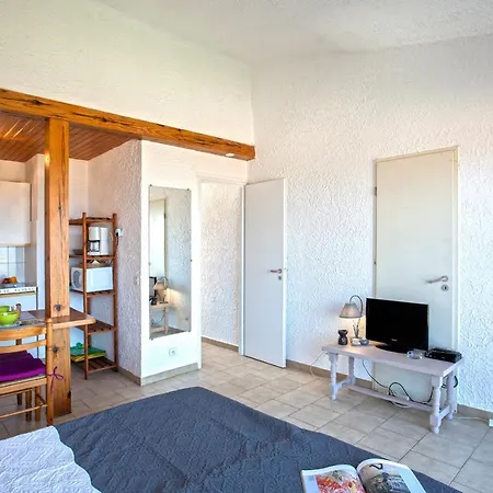 Appartement Résidence Monte E Mare