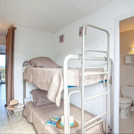 Résidence Monte E Mare Appartement