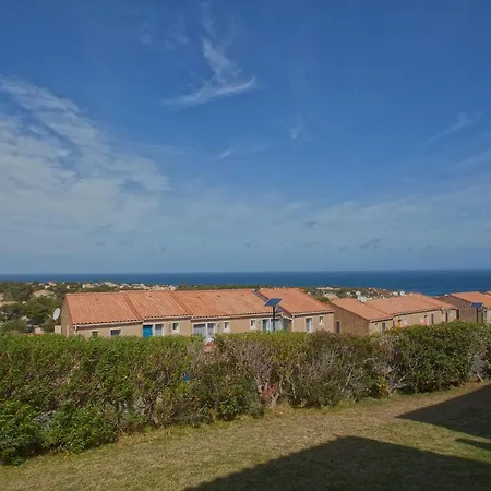 Résidence Monte E Mare Appartement *