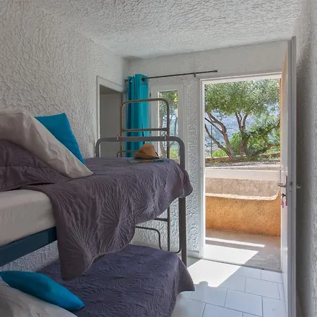 Résidence Monte E Mare Lumio (Corsica)