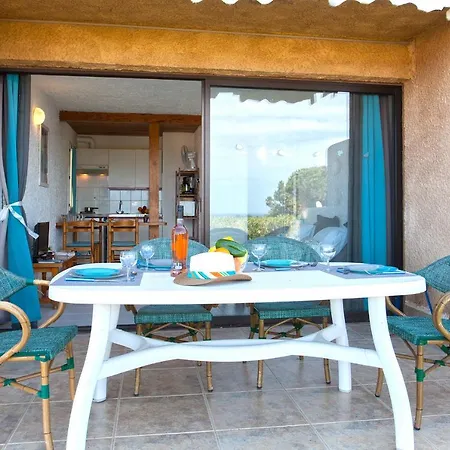 Apartment Monte E Mare