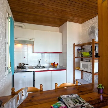Apartment Monte E Mare *