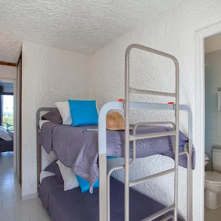 Résidence Monte E Mare Appartement *