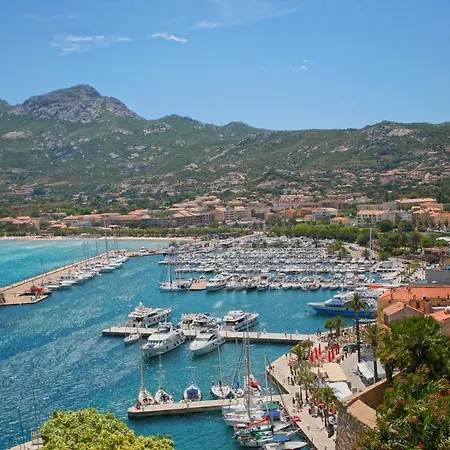 Apartment Monte E Mare